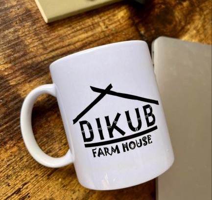Tiaong Otro | Dikub Farmhouse