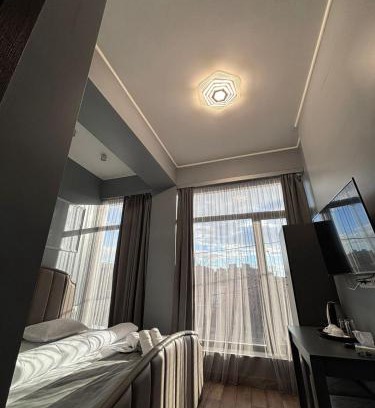 Dilijan Casa | Dilijanyan House