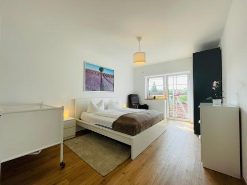 Pleinfeld Apartamento | Dill Apartment Pleinfeld am Brombachsee II