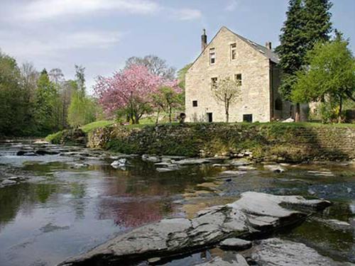 Corbridge Cama Y Desayuno | Dilston Mill