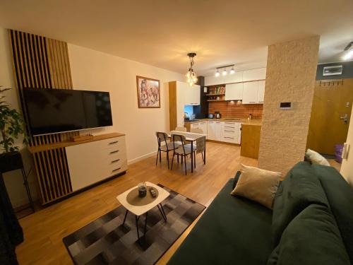 Suwalki Apartamento | DiM Suwałki Szpitalna