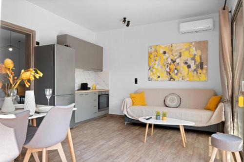 Kariotai Apartamento | Dimargi Apartments
