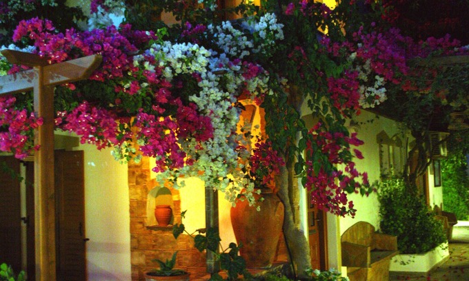 Kastraki Apartamento | Dimitra Studios