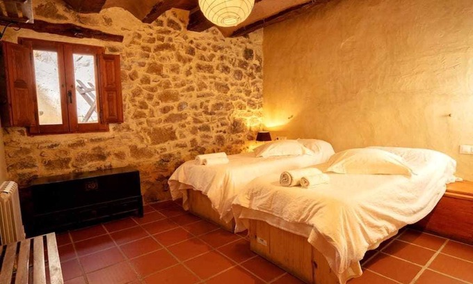 La Cuevarruz Apartamento | Dimon - Apartamento Doble