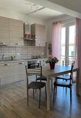 San Giacomo degli Schiavoni Casa | Dimora Anna