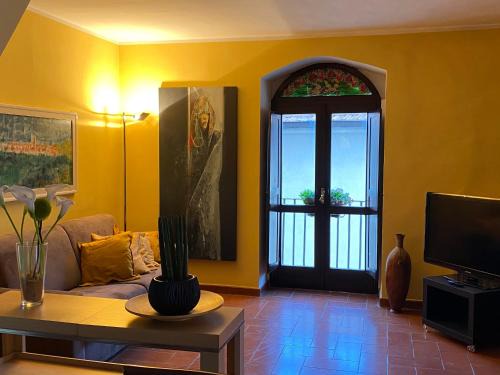 Isernia Casa | Dimora al Borgo Antico
