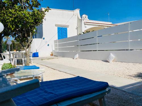 Villanova Villa | Dimora al Mare