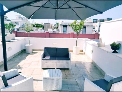 Brindisi Apartamento | Dimora Asmara 11 15