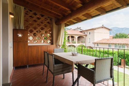 Colombaro Apartamento | Dimora Bollicine
