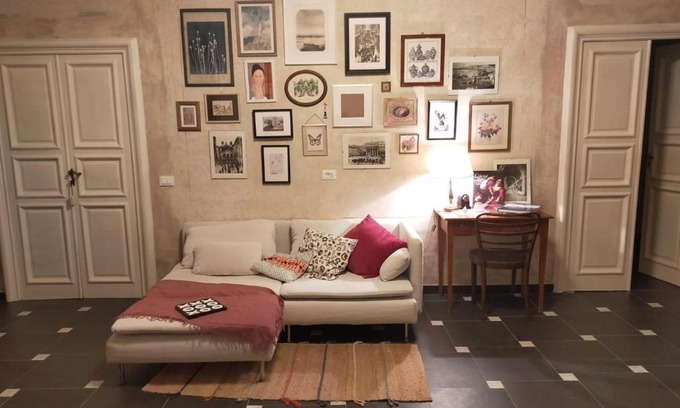 Castelletto Casa | Dimora Caffaro