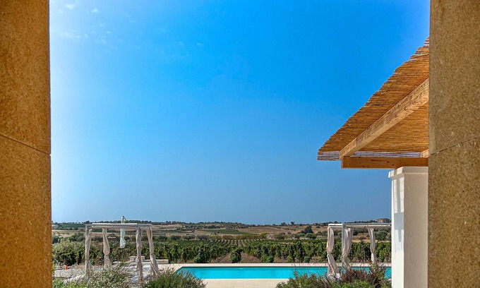 Noto Cama Y Desayuno | Dimora Calauriia - Adults Only