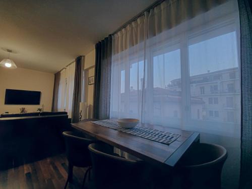 Castel di Sangro Apartamento | Dimora Cannavini