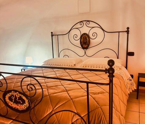 Adelfia Casa | Dimora Carafa