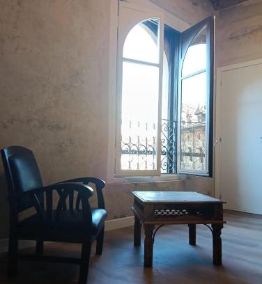 Vigevano Apartamento | Dimora Caramuel