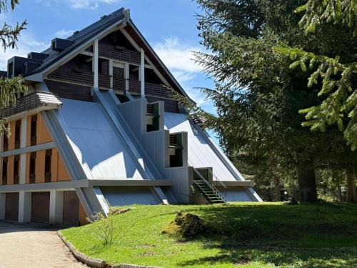 Pescasseroli Apartamento | Dimora Colli Bassi