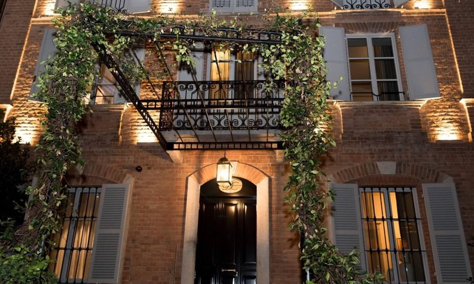 Priocca Casa | Dimora Cordero