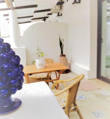 Milazzo Casa | Dimora d'Estate (Sicilian Holidays)