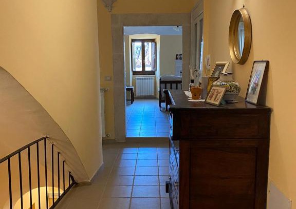 Santo Stefano di Sessanio Apartamento | Dimora di nonno Livio