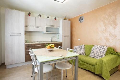 Trapani City Centre Apartamento | Dimora del Porto