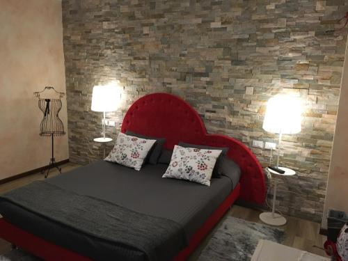 Bergamo Casa | Dimora del Riccio