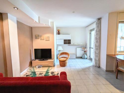 Villadossola Apartamento | Dimora del Viaggiatore