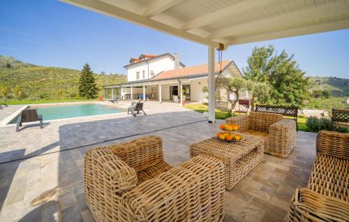 Belmonte Mezzagno Casa | Dimora Di Famiglia