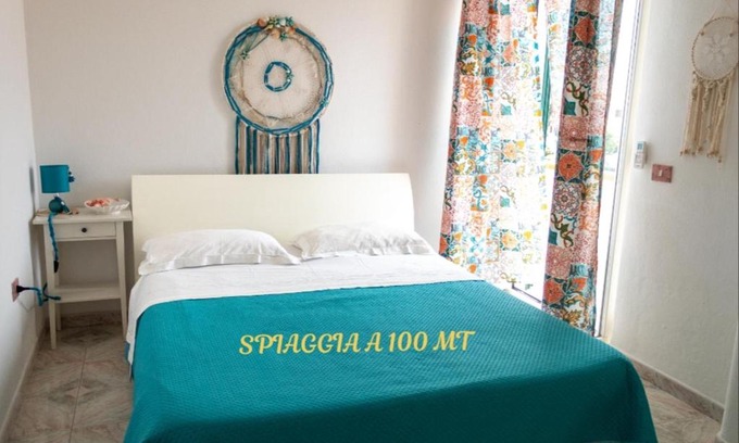 Forio Apartamento | Dimora Di Meglio a un passo dal mare