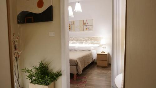 Modugno Casa | Dimora Elizabeth II