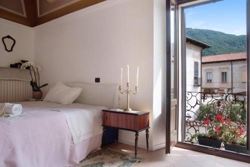 Casalzuigno Apartamento | Dimora Ettore - Lago Maggiore