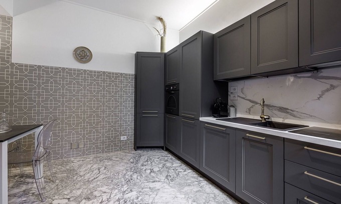 Santo Spirito Chalet De Esquí | Dimora Fiorentina - Two Bedroom Chalet, Sleeps 4