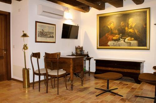 Cossignano Cama Y Desayuno | Dimora Fontemaggio