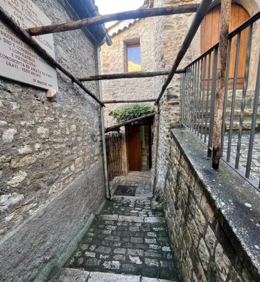 Pietrelcina Cama Y Desayuno | Dimora Forgione B&B - Pietrelcina