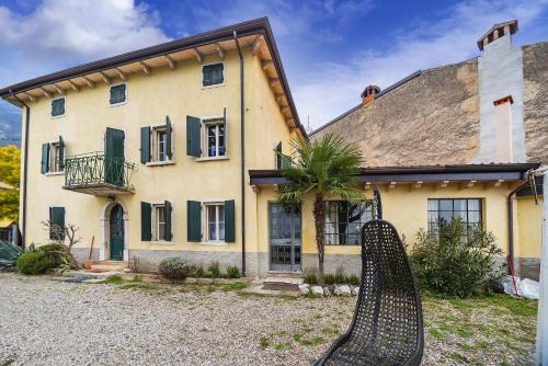 Caprino Veronese Apartamento | Dimora Gaon Casa Aureus ideale per famiglie