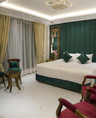 Lahore Hotel | Dimora Hotel Anarkali