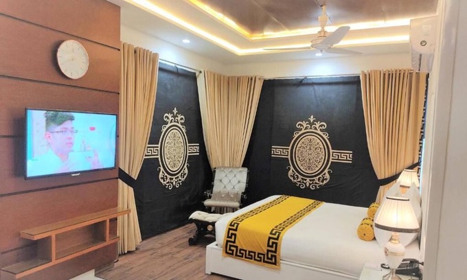 Lahore Hotel | Dimora Hotel