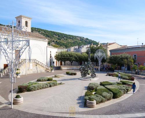 San Giovanni Rotondo Cama Y Desayuno | Dimora in Centro