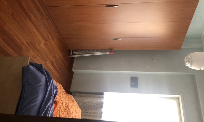 Murat Town Apartamento | Dimora la Dolcevita apartment