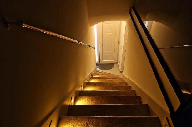 Altamura Casa | Dimora La Neviera