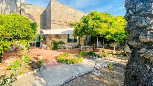 Uggiano la Chiesa Casa | Dimora Lanzilao