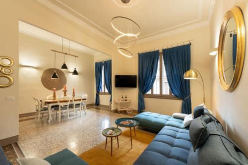 San Lorenzo Apartamento | Dimora le mantellate, Firenze centro storico