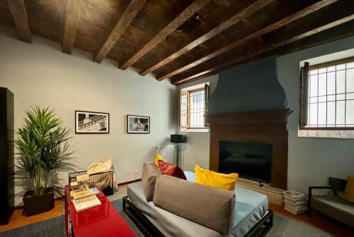 Brescia Antica Apartamento | Dimora Legnazzi a gem in the heart of Brescia