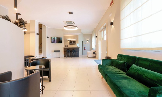 Martina Franca Hotel | Dimora Lucia Hotel