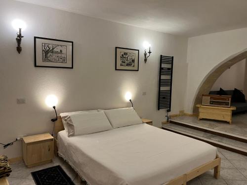 Historic Castle District Apartamento | DIMORA MADONNA DELLA SPERANZA