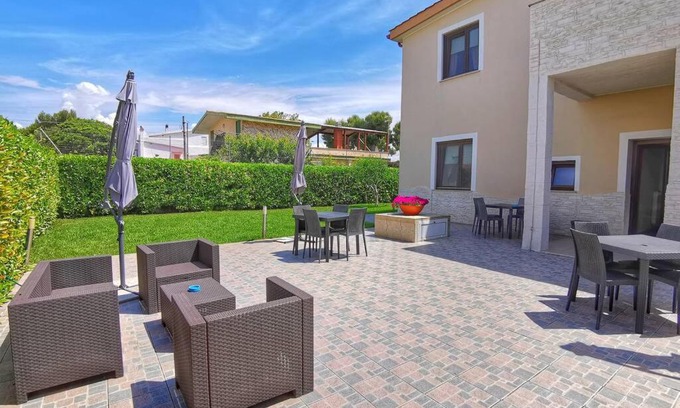 Taranto Apartamento | Dimora Mariù - Casa Vacanze
