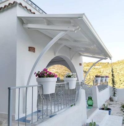 Mattinata Cama Y Desayuno | Dimora Mediterranea