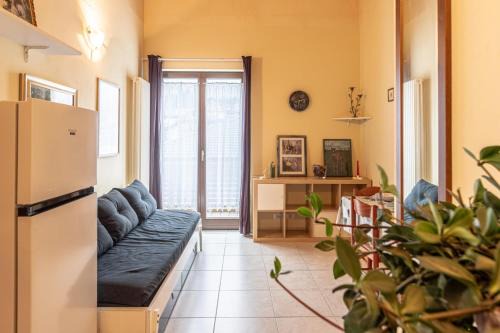 Coredo Apartamento | Dimora Miramonti, Coredo Ospitar