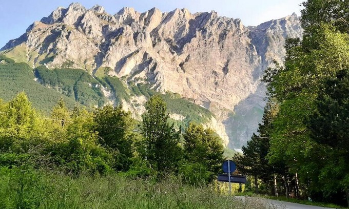 Castelli Apartamento | Dimora Monte Camicia
