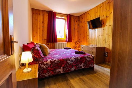 Dosoledo Apartamento | Dimora Nellere Nel cuore delle Dolomiti