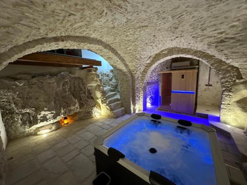 Cercepiccola Casa | Dimora Nobile