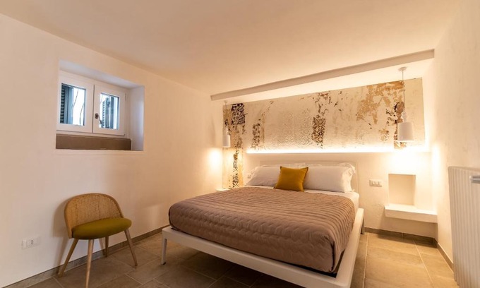 Alberobello Casa | DIMORA PALASCIANO